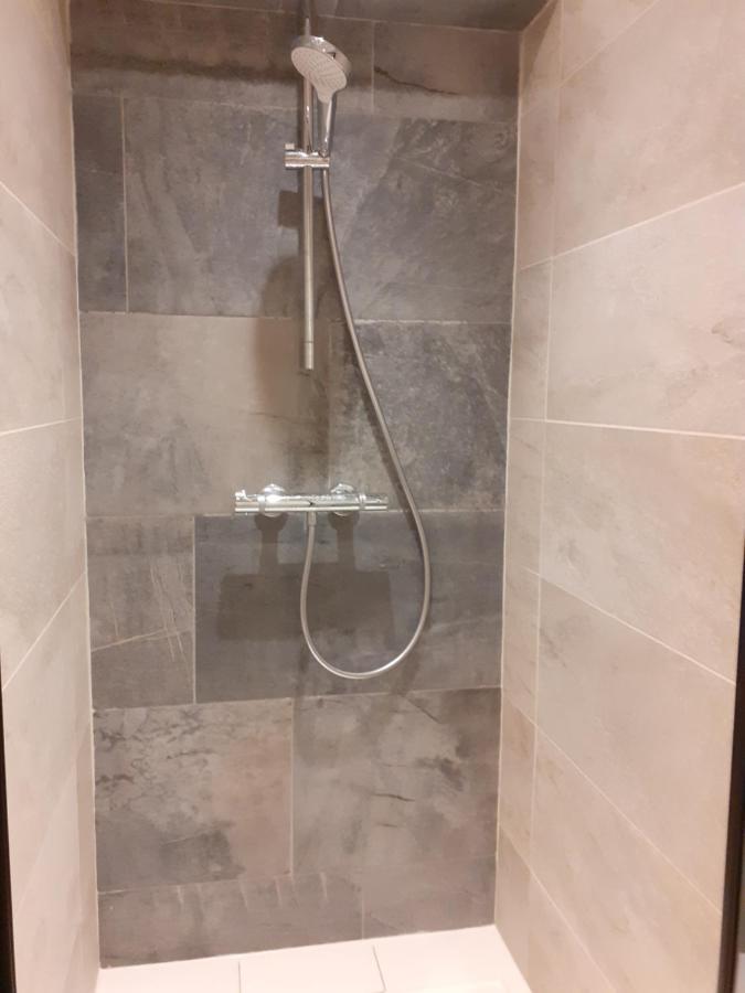 Appartement Chaleureux Avec Wifi De 10 Personnes A Val-Cenis 琴山朗勒堡 外观 照片